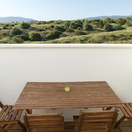Apartamento Sunset View * Swimming Pool* A/C Tarifa Exterior foto