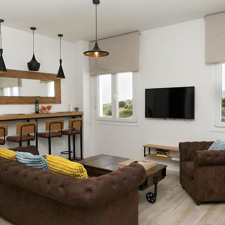 Apartamento Sunset View * Swimming Pool* A/C Tarifa Exterior foto
