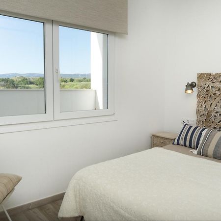 Apartamento Sunset View * Swimming Pool* A/C Tarifa Exterior foto