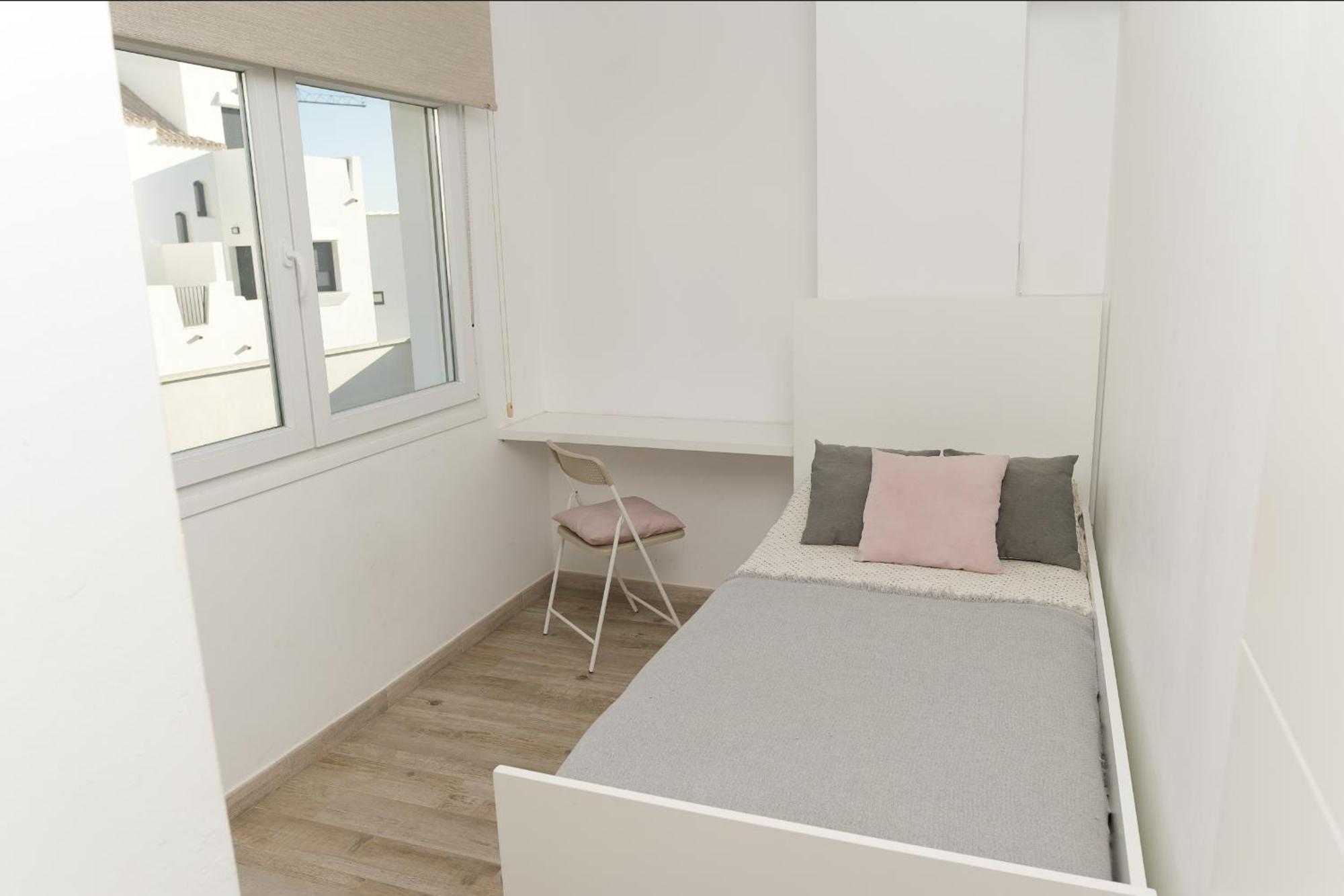 Apartamento Sunset View * Swimming Pool* A/C Tarifa Exterior foto